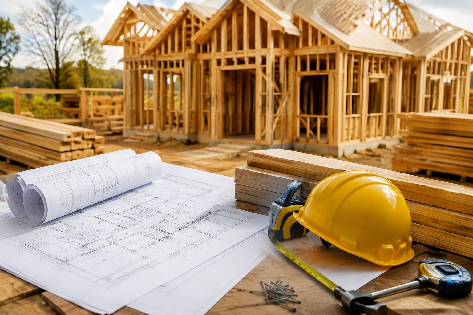 Builder Continuing Education