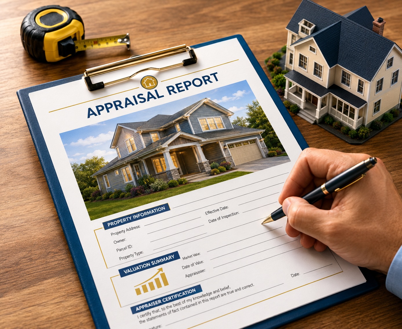 Appraisal Continuing Education