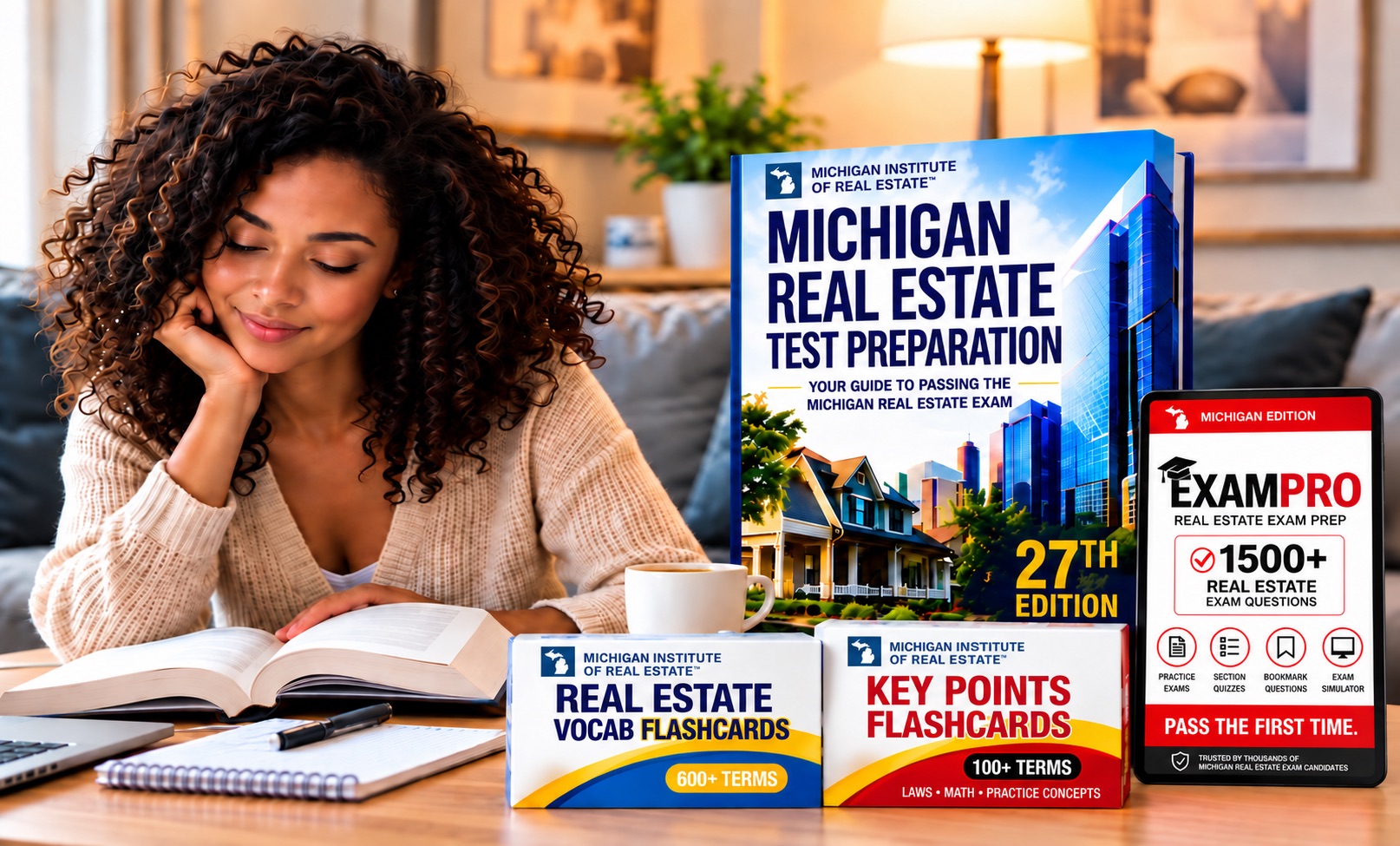 Real Estate Home Study Course