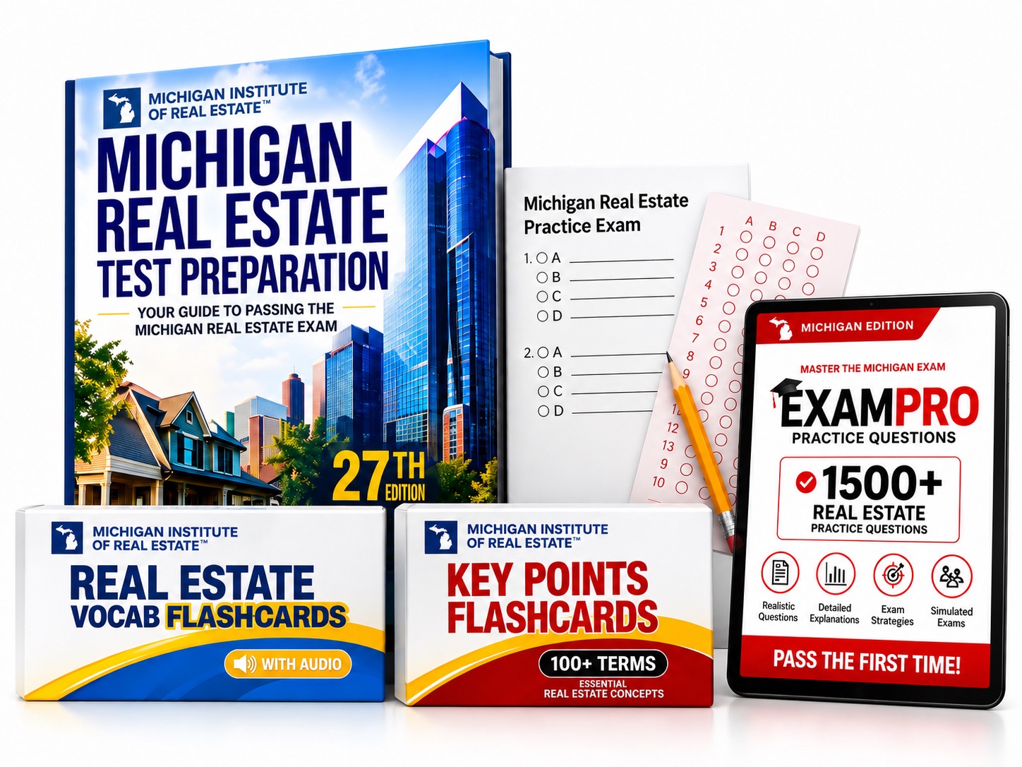 Premium package materials
